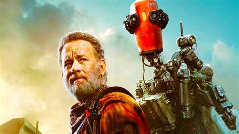Key Movies About Technology .